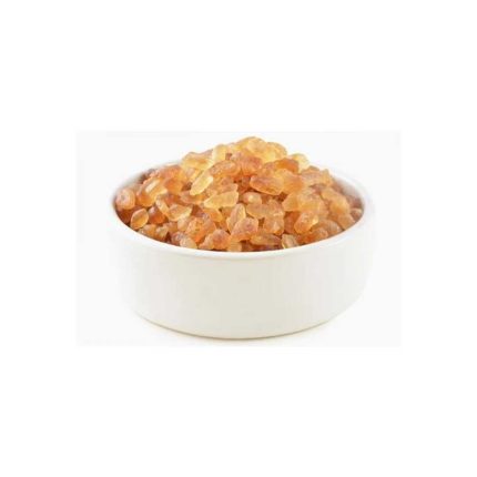 EDIBLE GUM LB