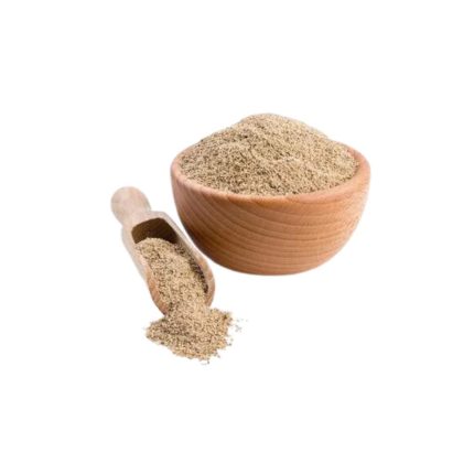 WHITE PEPPER PDR LB
